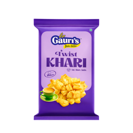 TWIST KHARI