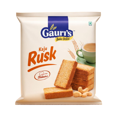 KAJU RUSK