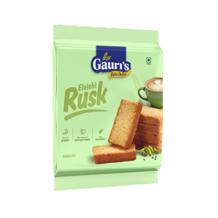 ELAICHI RUSK