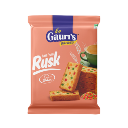 TUTTI FRUTTI RUSK