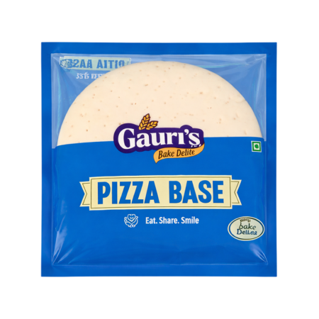 PIZZA BASE