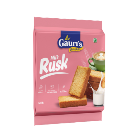 MILK RUSK