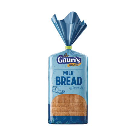 MILK BREAD