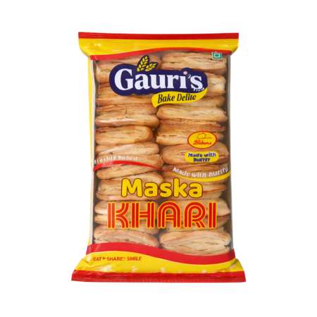 MASKA KHARI