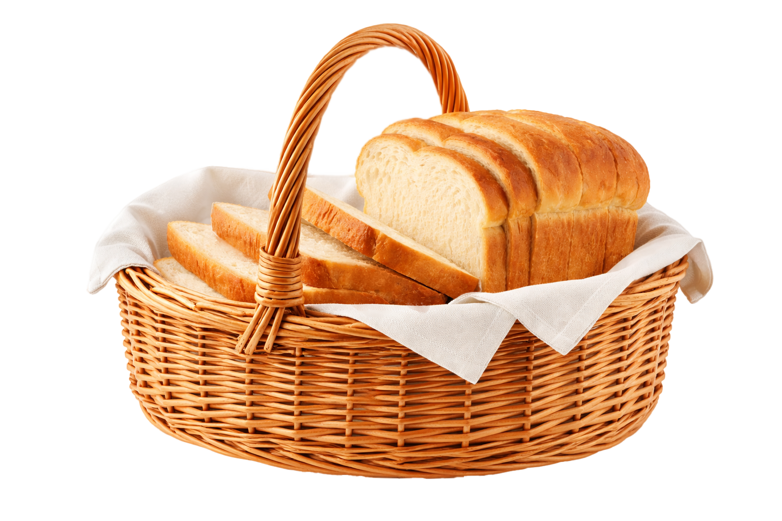 Bakery Fresh Bread